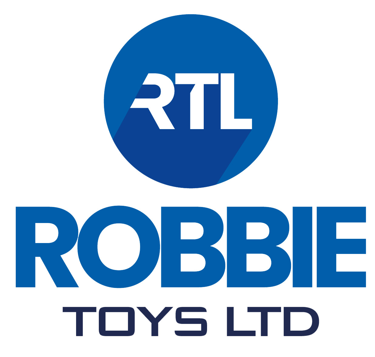 Robbie Toys Ltd