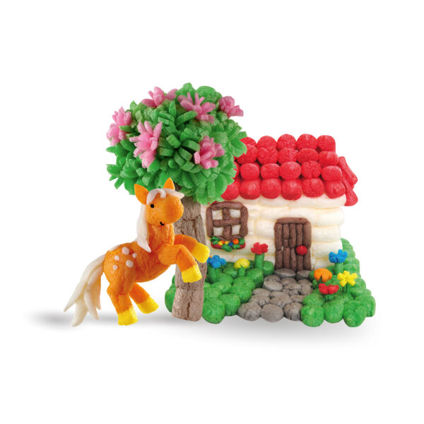 PlayMais Eco Play Basic Medium - 350 Classic Pieces - Image 2
