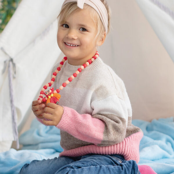 PlayMais Eco Play Basic Medium - 350 Classic Pieces - Image 3