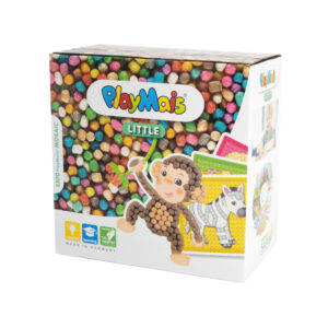 PlayMais Eco Play Mosaic Little Zoo - 2,300 Mosaic Pieces