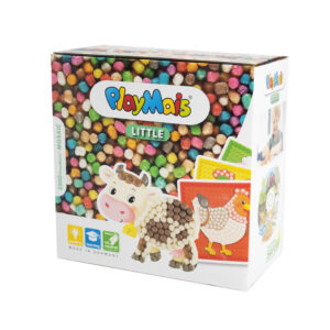 PlayMais Eco Play Mosaic Little Farm - 2,300 Mosaic Pieces
