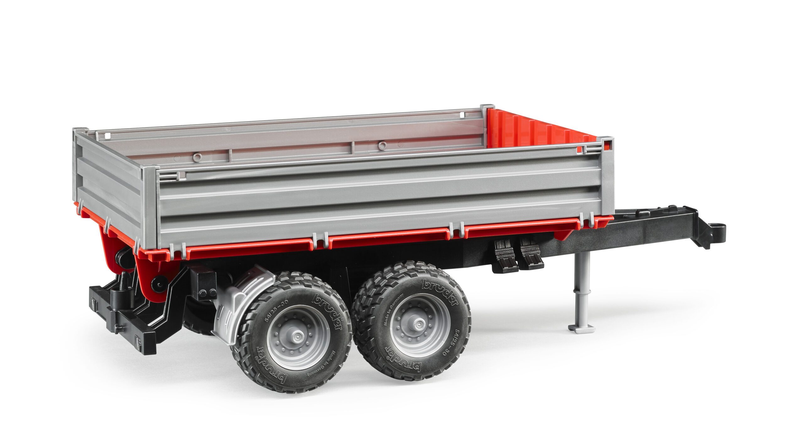 Platform Gate Tipping Trailer Toy - Image 5