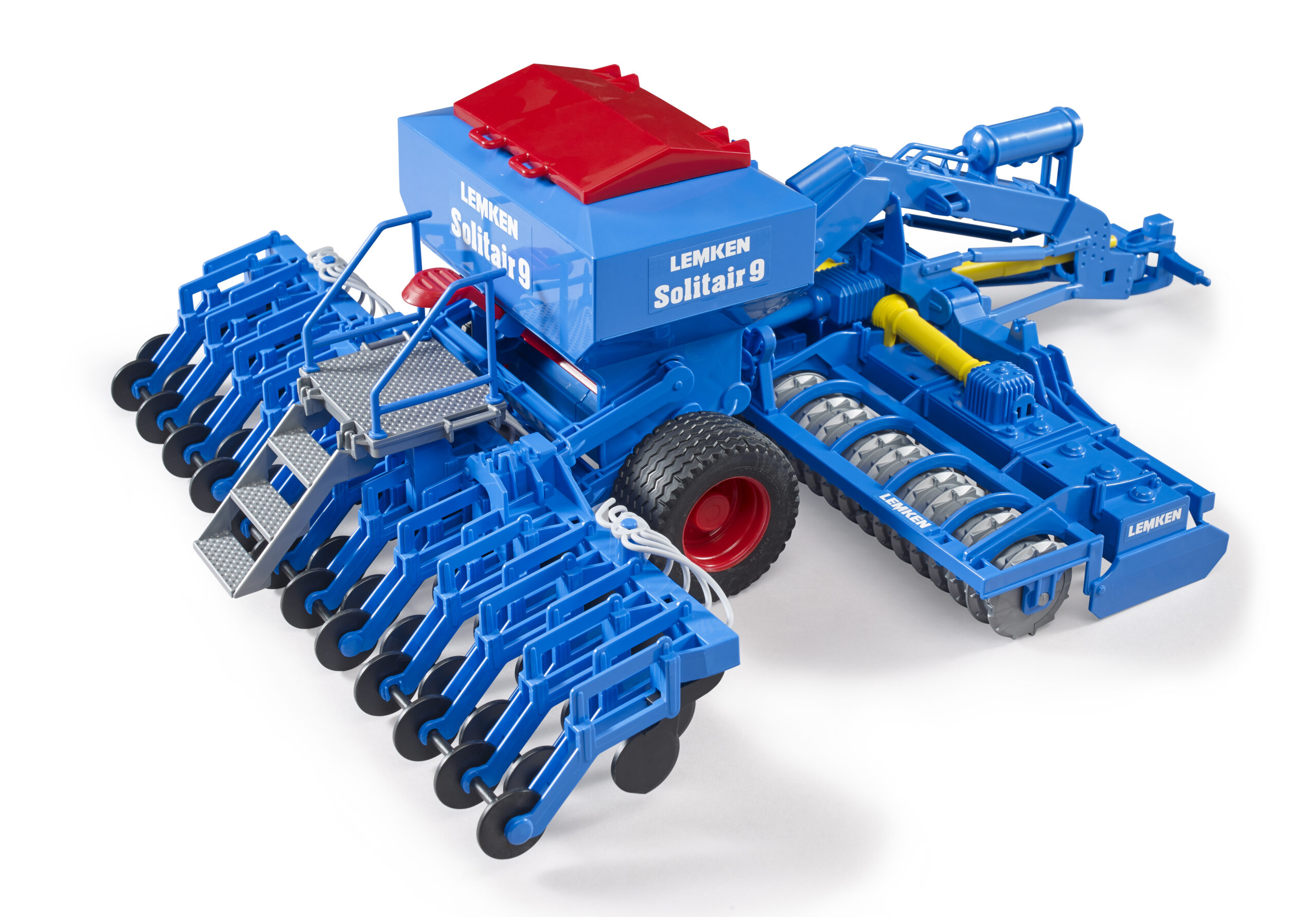 LEMKEN Solitair 9 Sowing Combination Toy