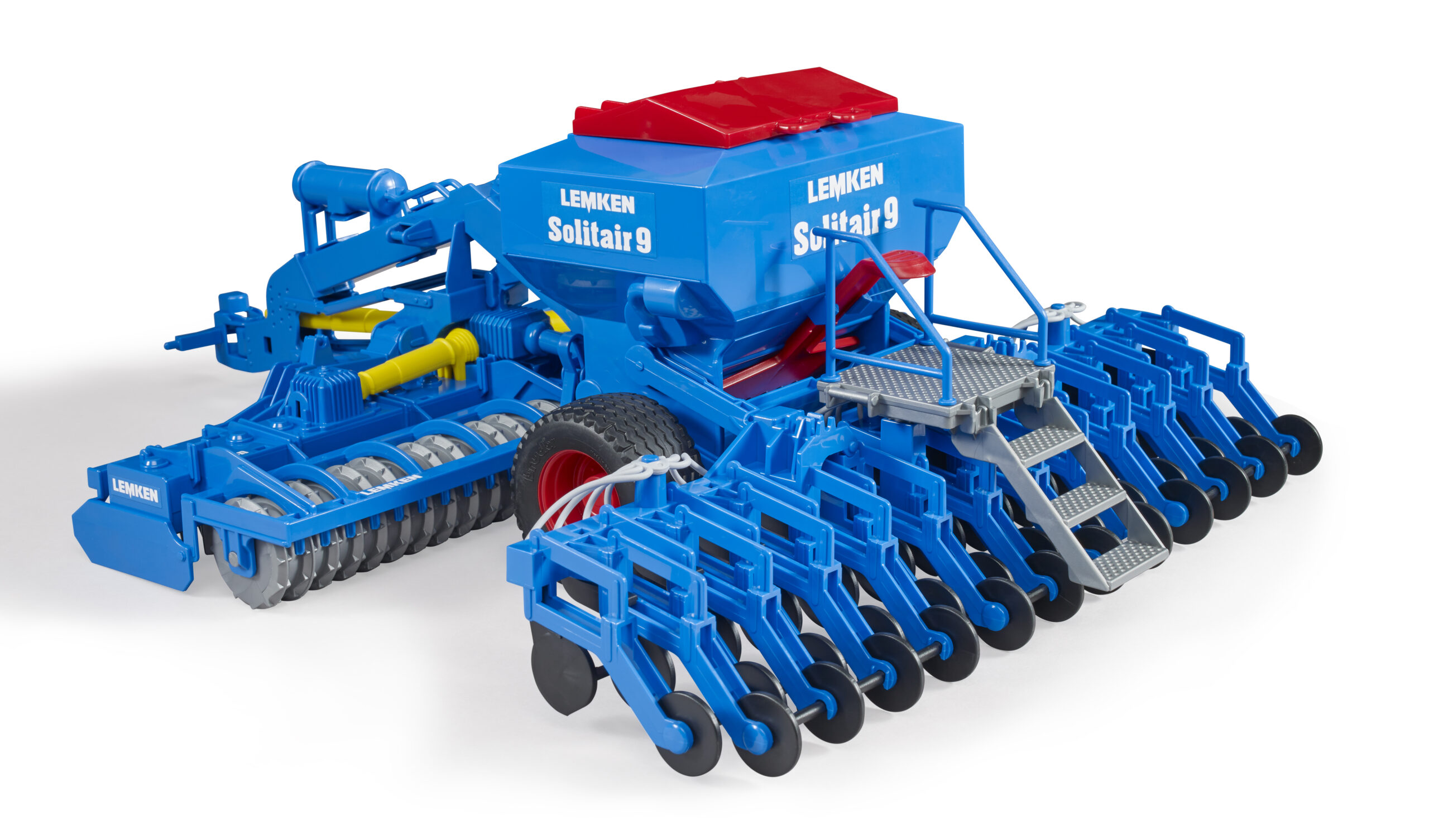 LEMKEN Solitair 9 Sowing Combination Toy - Image 5