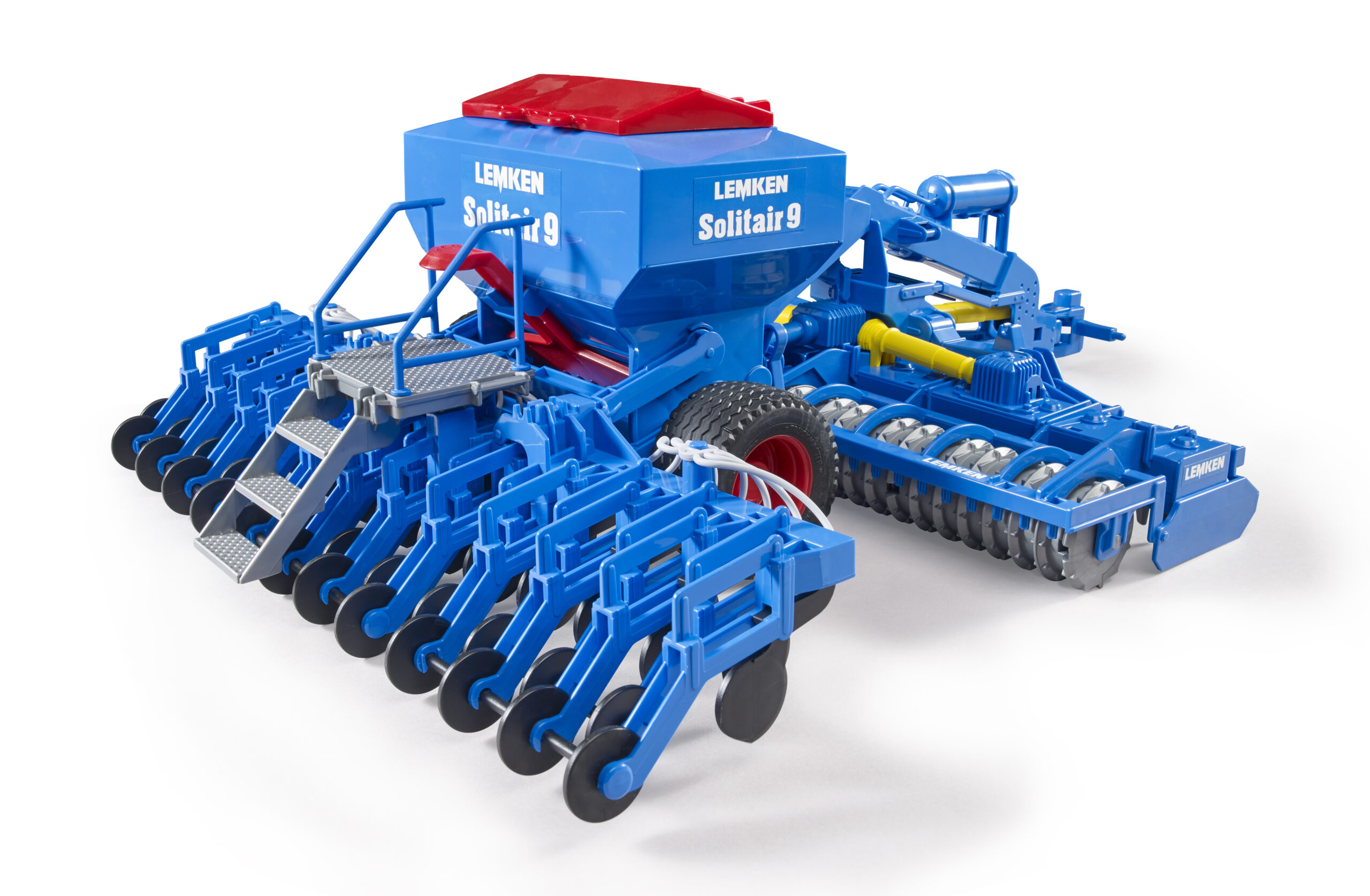 LEMKEN Solitair 9 Sowing Combination Toy - Image 6