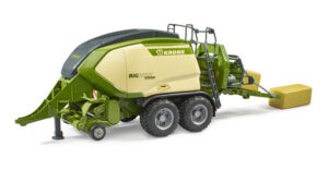 Krone BiG Pack 1290 HDP VC Baler Toy