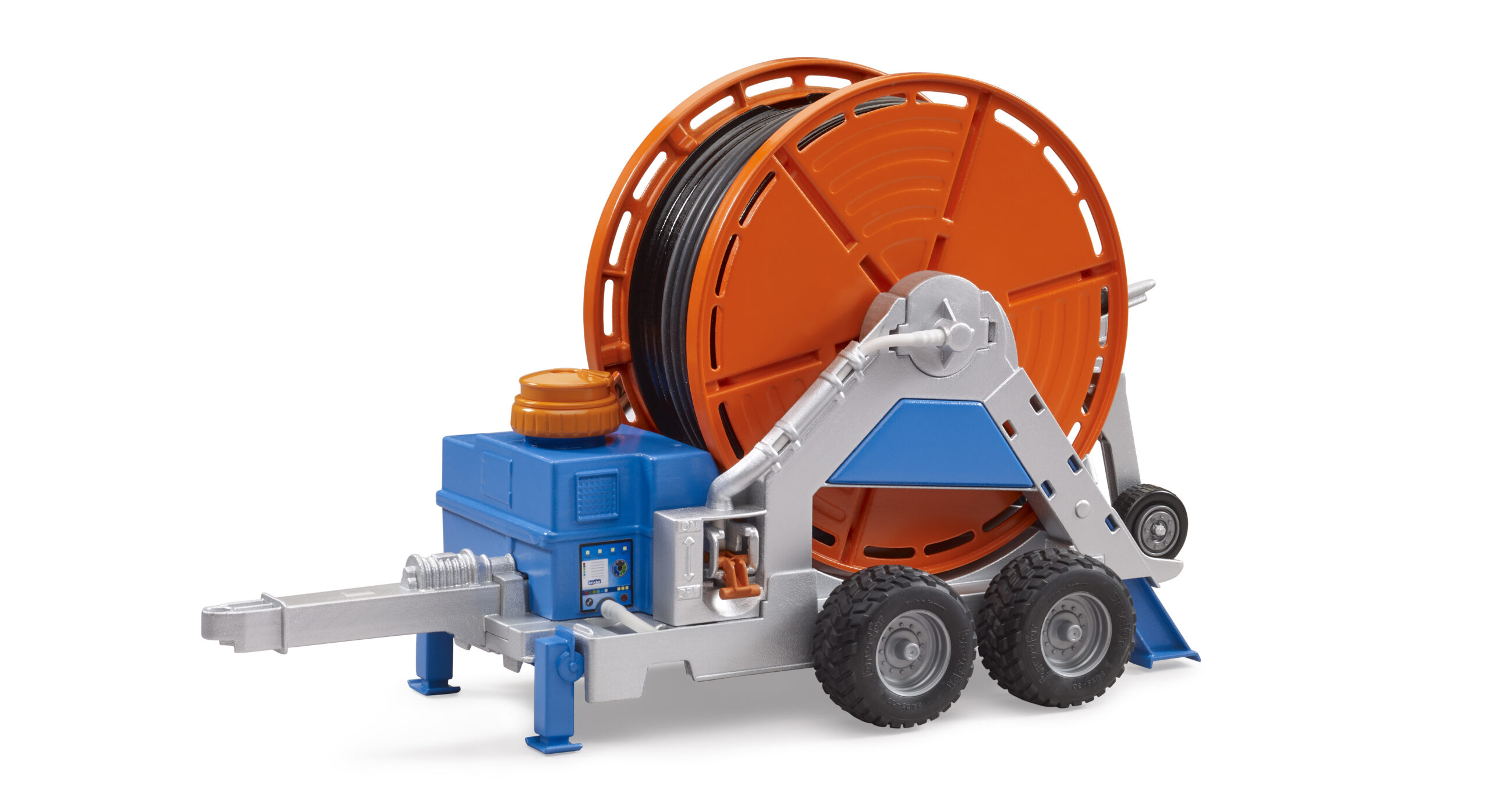 Irrigation Trailer Toy