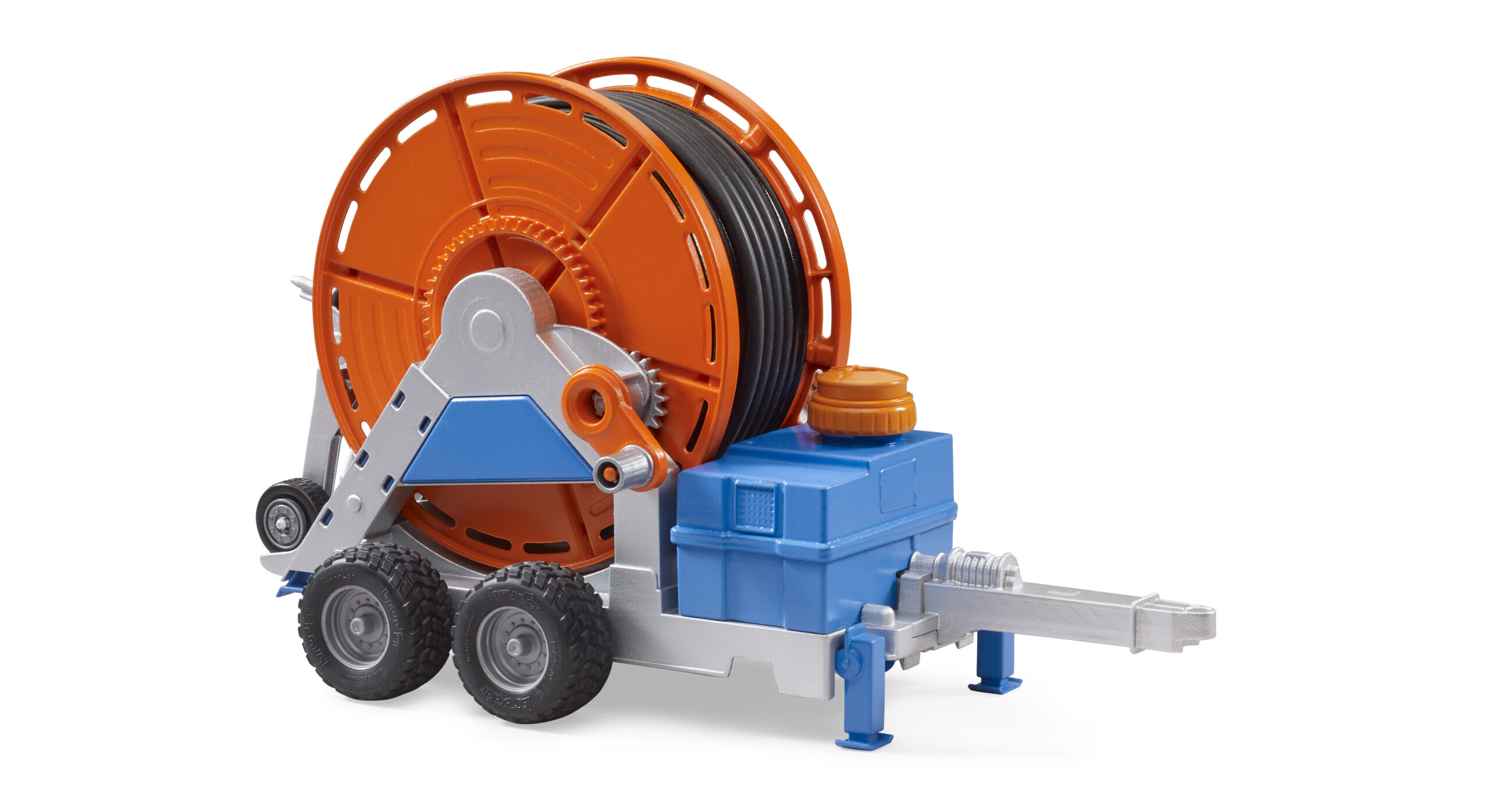 Irrigation Trailer Toy - Image 7