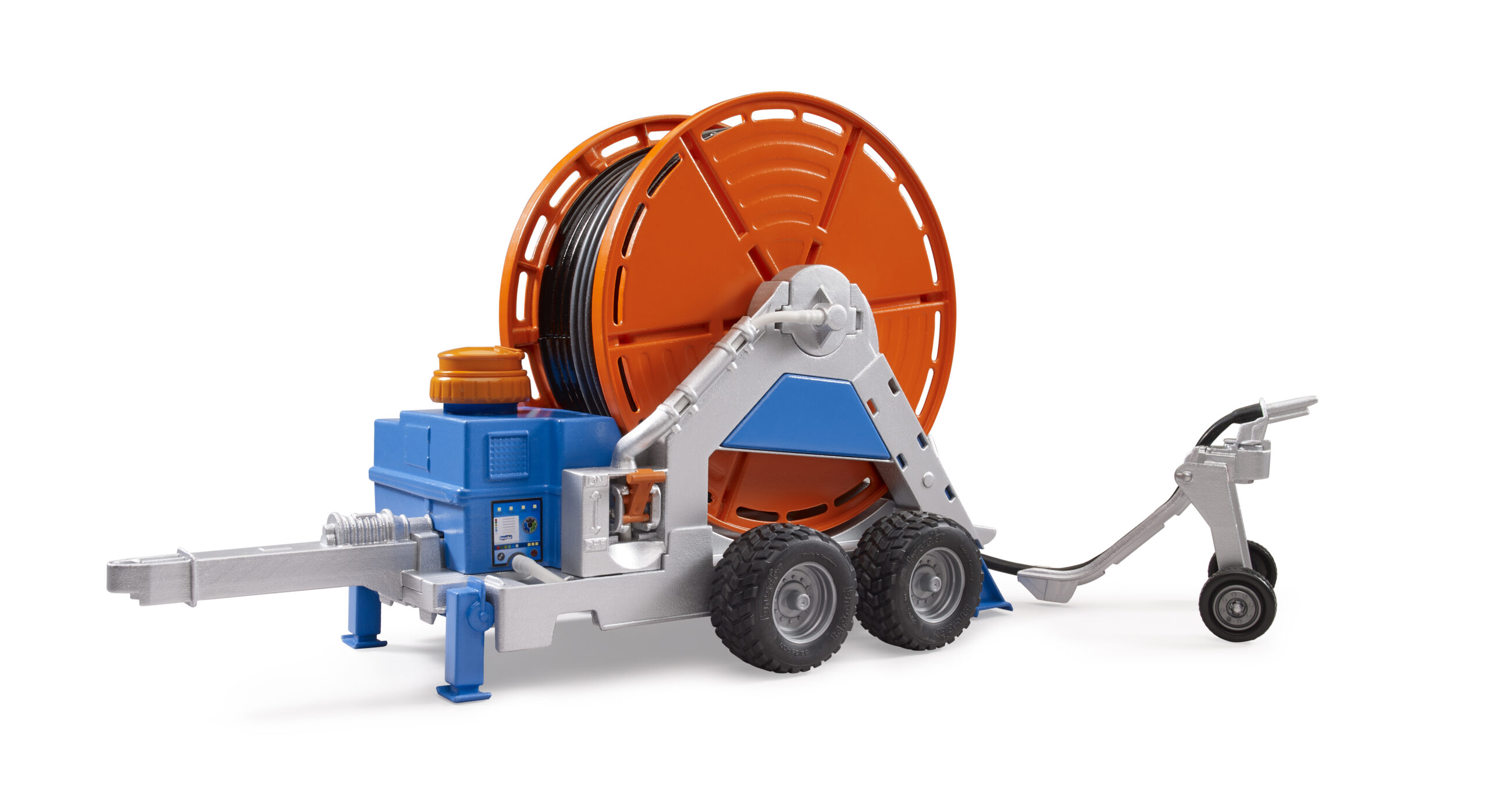 Irrigation Trailer Toy - Image 8