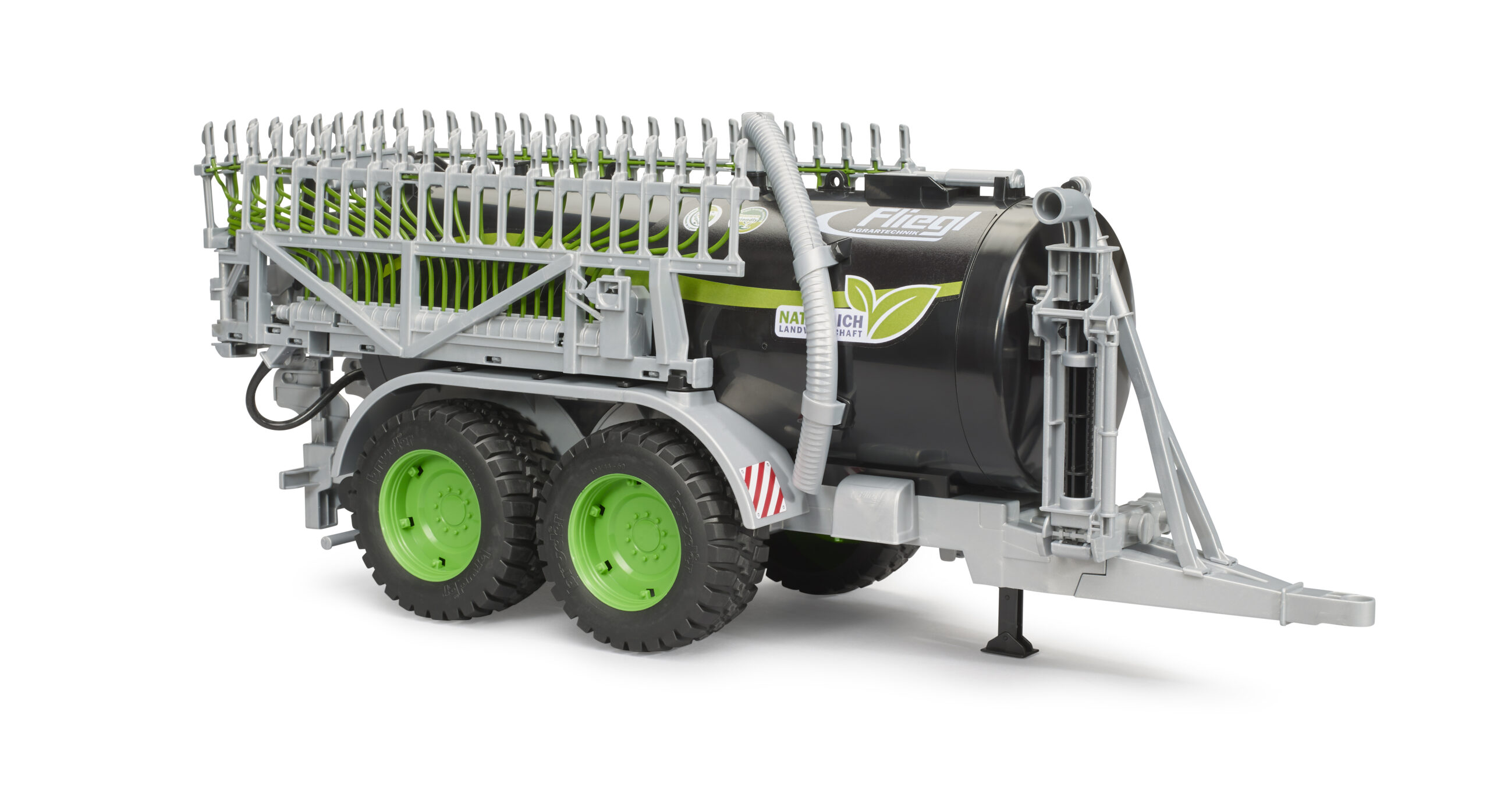 Fliegl Barrel Trailer Jumbo Line Plus Toy - Image 6