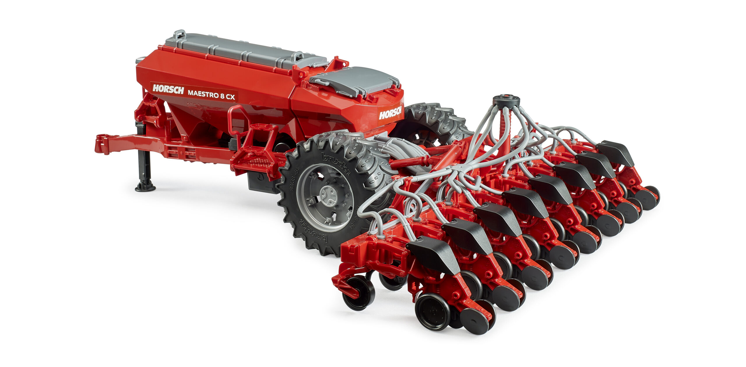Horsch Maestro 8 CX Precision Seeder Toy - Image 5