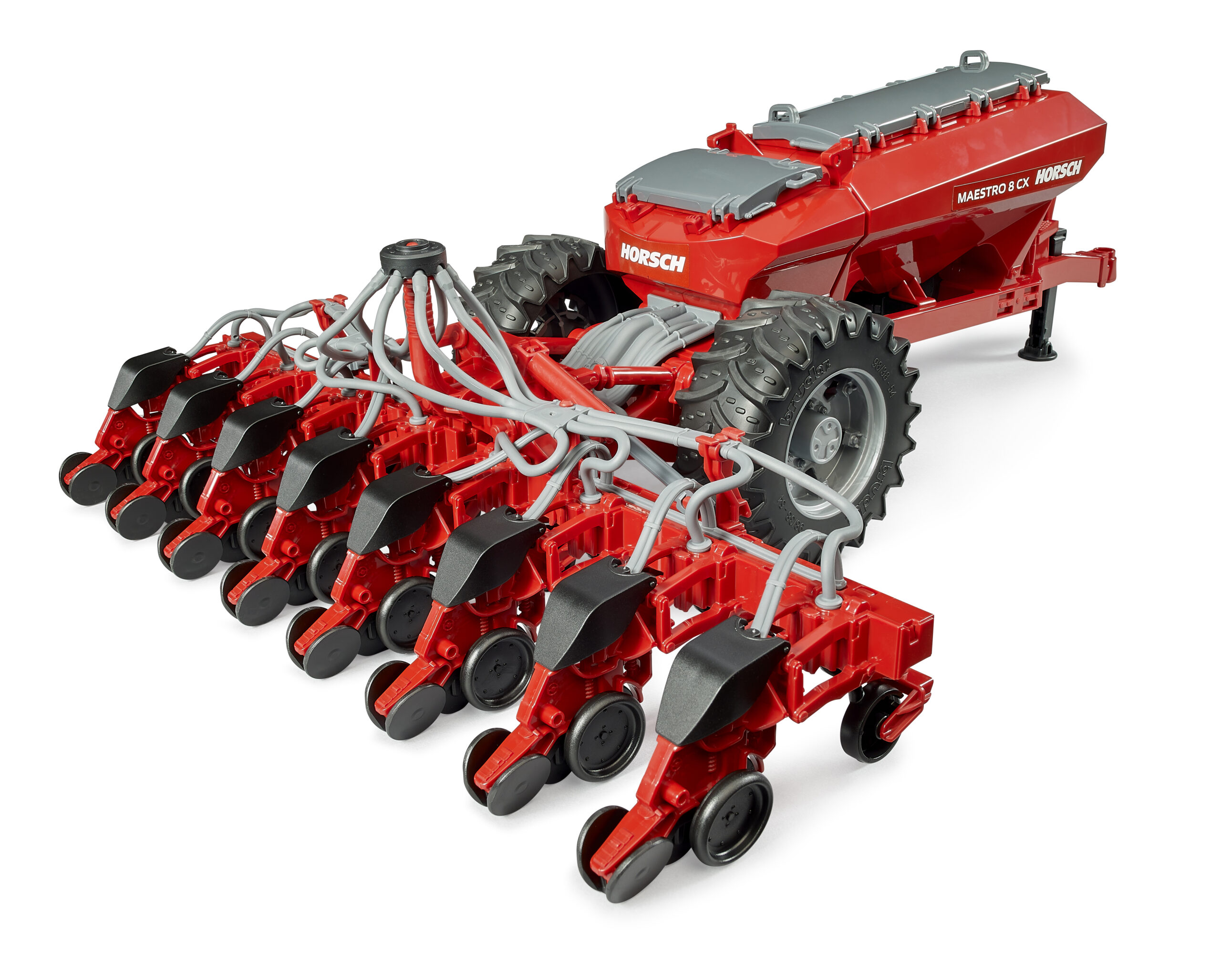 Horsch Maestro 8 CX Precision Seeder Toy - Image 6