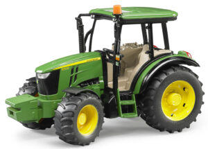 John Deere 5115M Tractor Toy