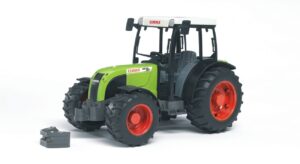 Claas Nectis 267 F Tractor Toy
