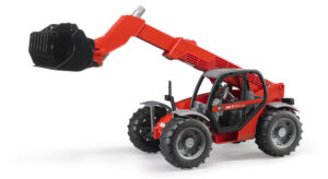 Manitou MLT 633 Telescopic Loader Toy