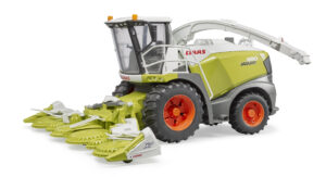 Claas Jaguar 980 Field Chopper Toy