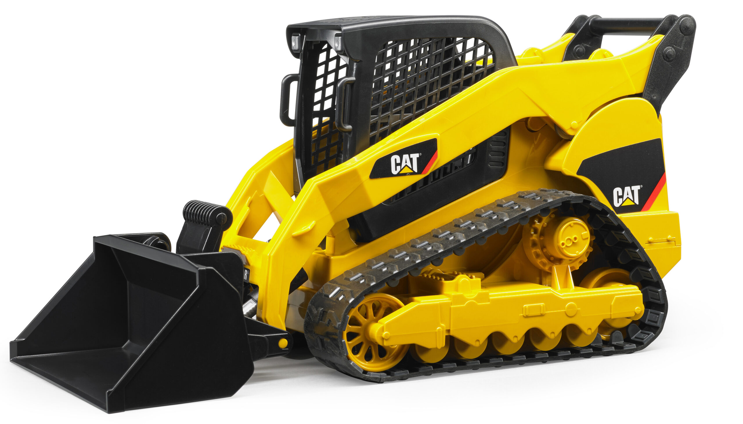 Cat Compact track loader - Image 5