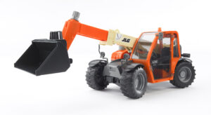 JLG 2505 Telehandler Toy
