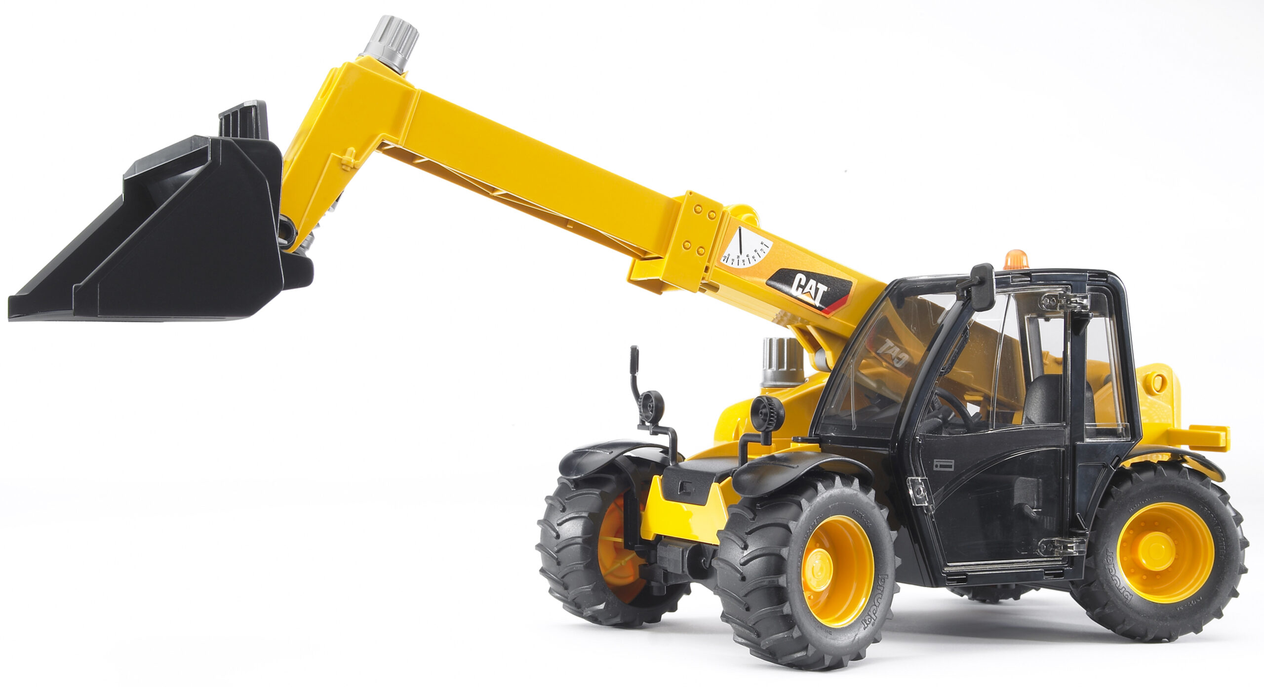 CAT Telehandler Toy