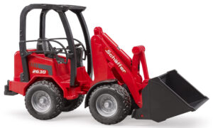 Schäffer Compact loader 2630