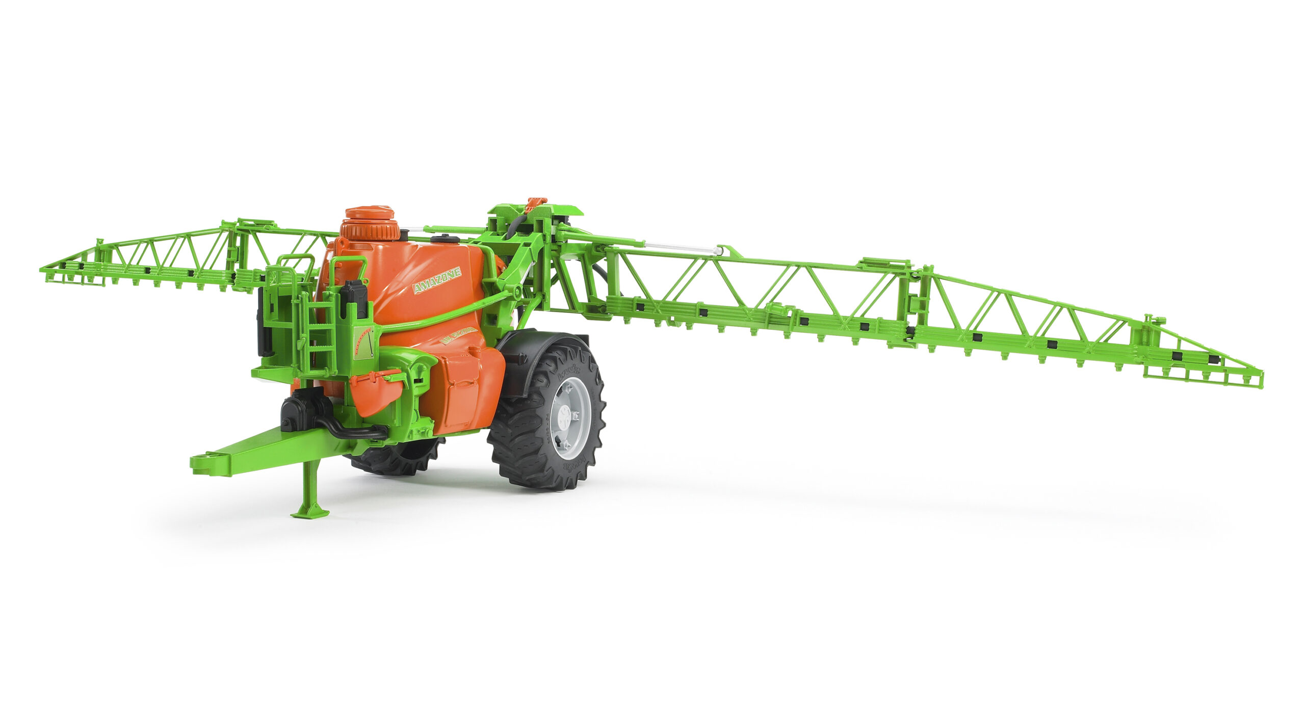 Amazone UX5200 Trailed Field Sprayer Toy - Image 4