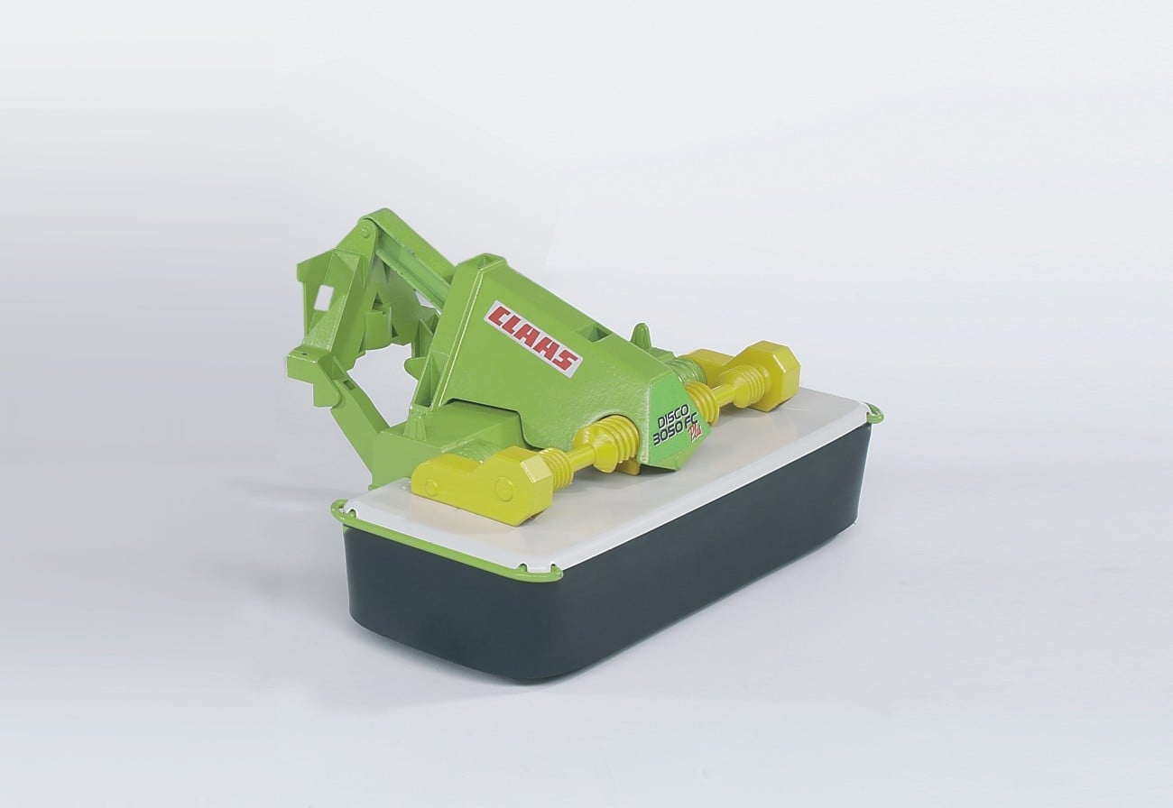 Claas Disco 3050 FC Plus Front Mower Toy