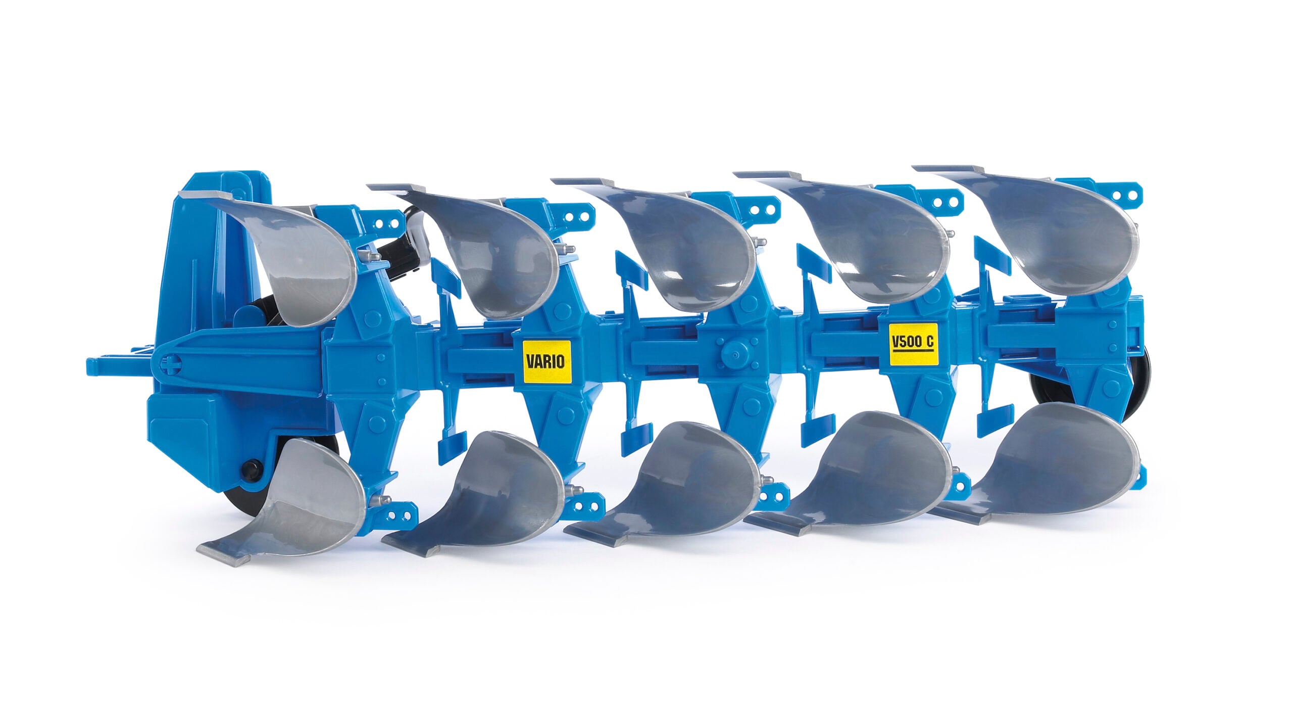 LEMKEN Reversible Plough Toy