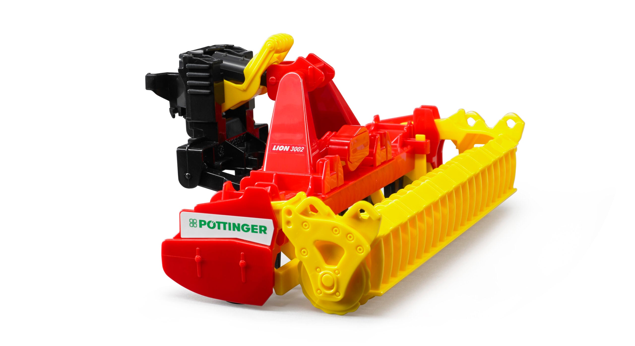 Pöttinger Lion 3002 Rotary Harrow Toy