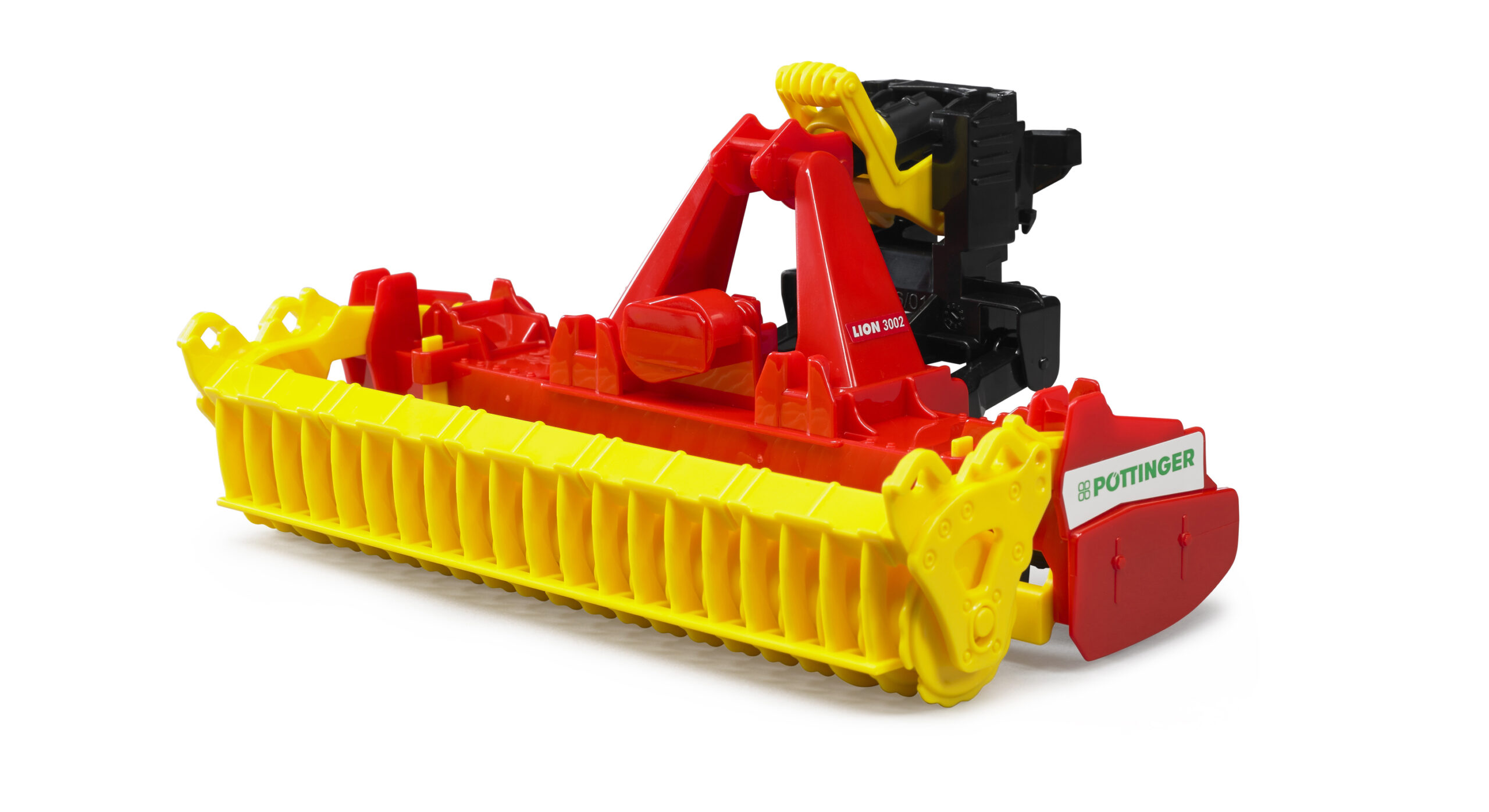 Pöttinger Lion 3002 Rotary Harrow Toy - Image 4