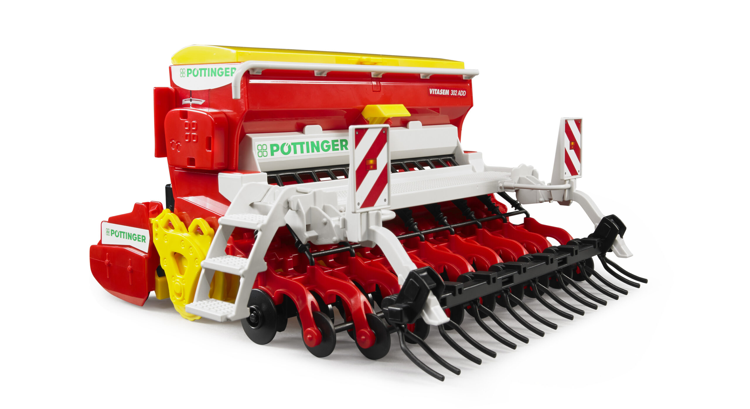 Pöttinger Vitasem 302 ADD Seed Drill Toy - Image 6