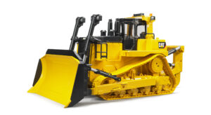 CAT Large Track-Type Tractor Toy