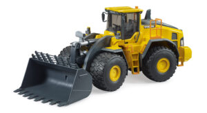 Volvo L260H Wheel Loader Toy