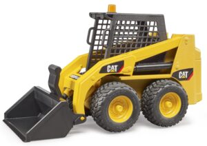 CAT Skid Steer Loader Toy