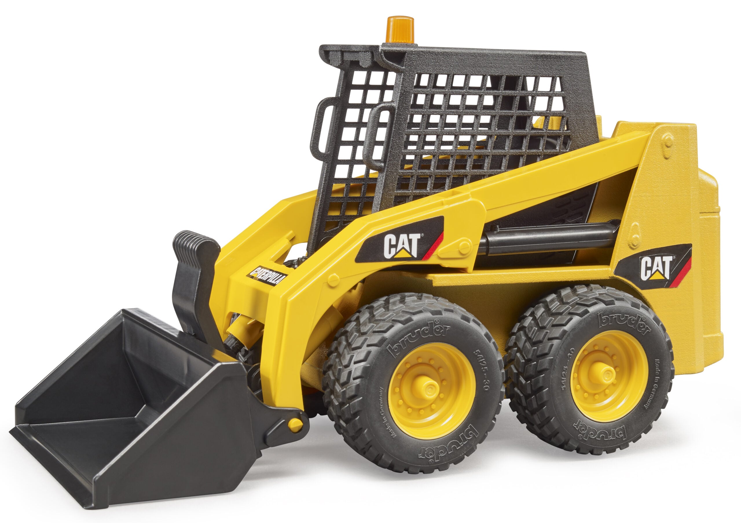 CAT Skid Steer Loader Toy