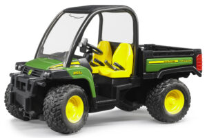 John Deere Gator XUV 855D Toy