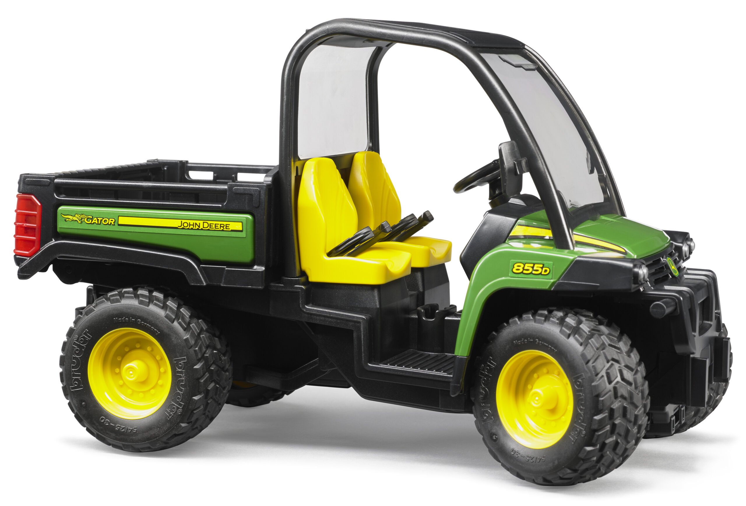 John Deere Gator XUV 855D Toy - Image 6
