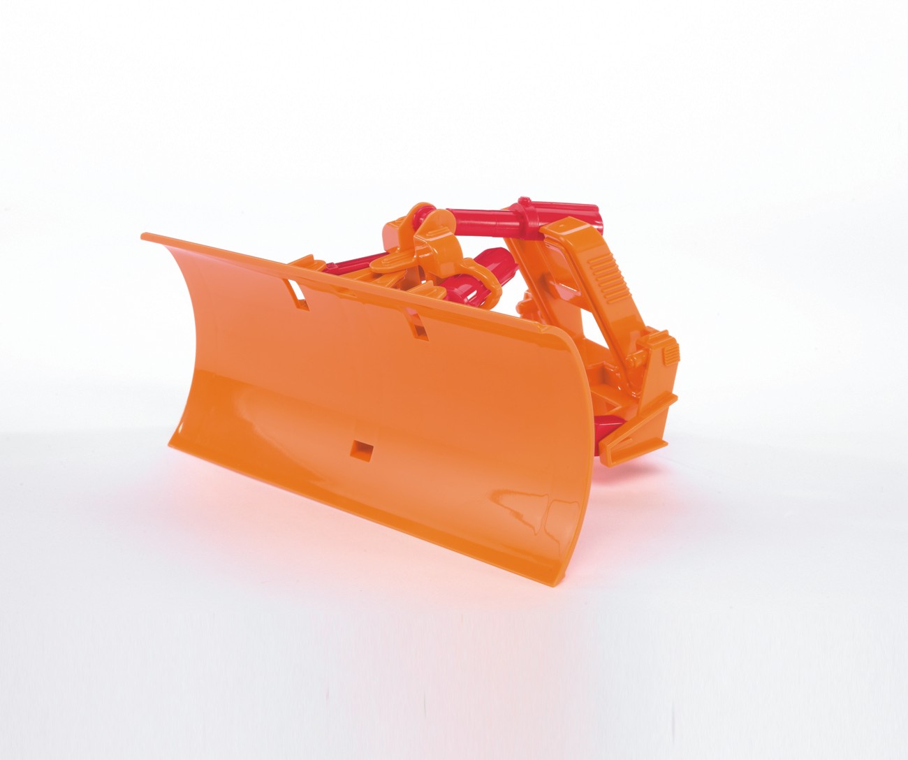 Accessories: Plow blade