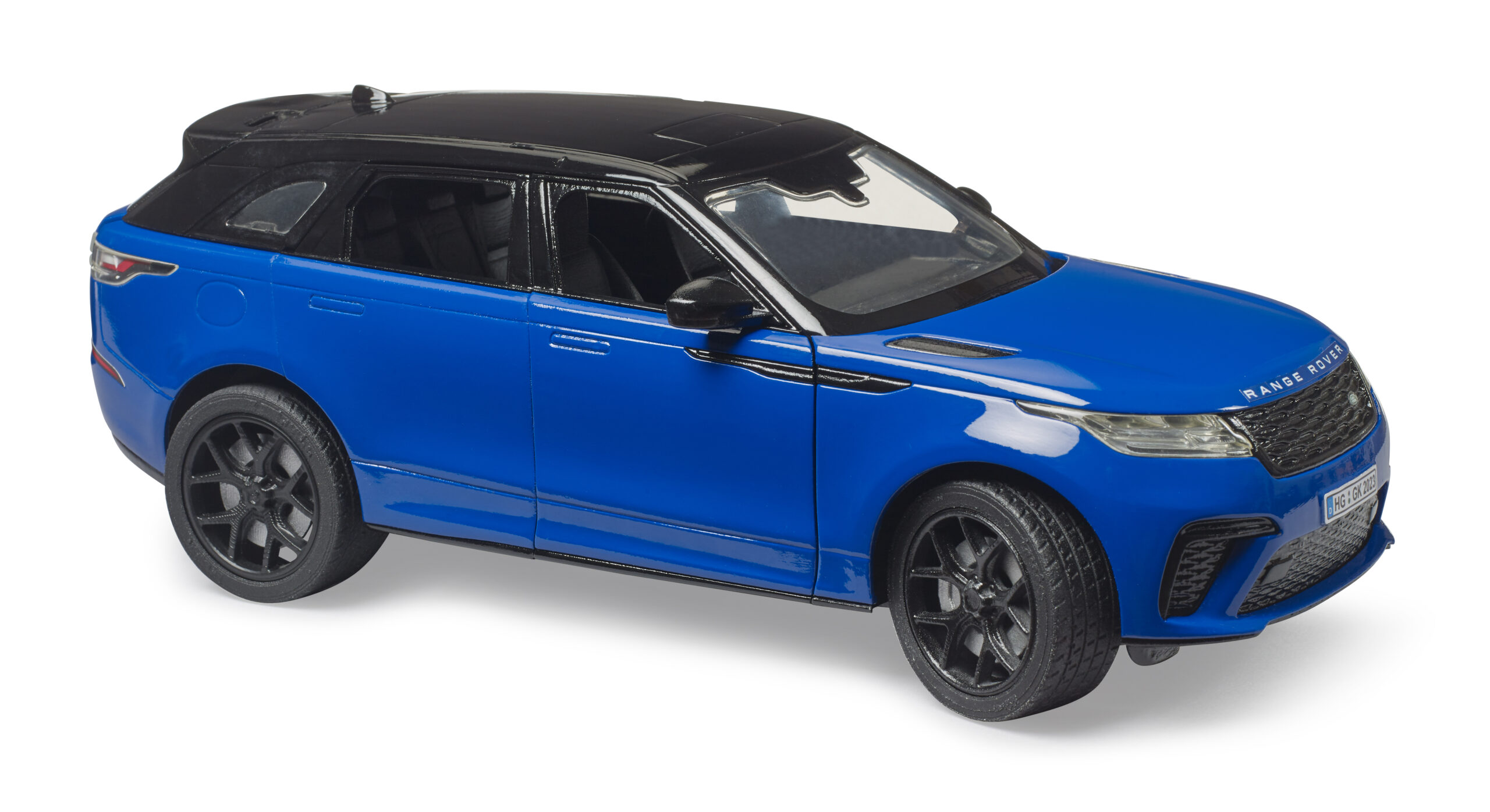 Range Rover Velar Toy - Image 6