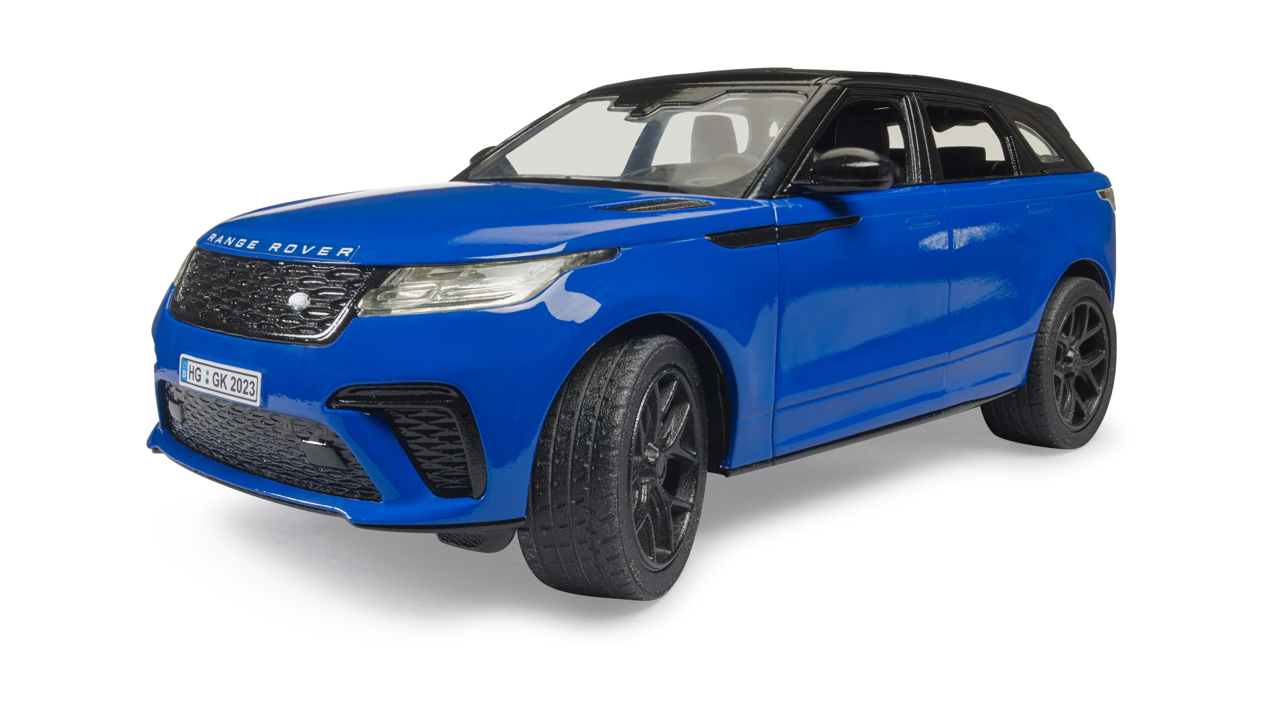 Range Rover Velar Toy - Image 7