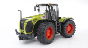 Claas Xerion 5000 Tractor Toy