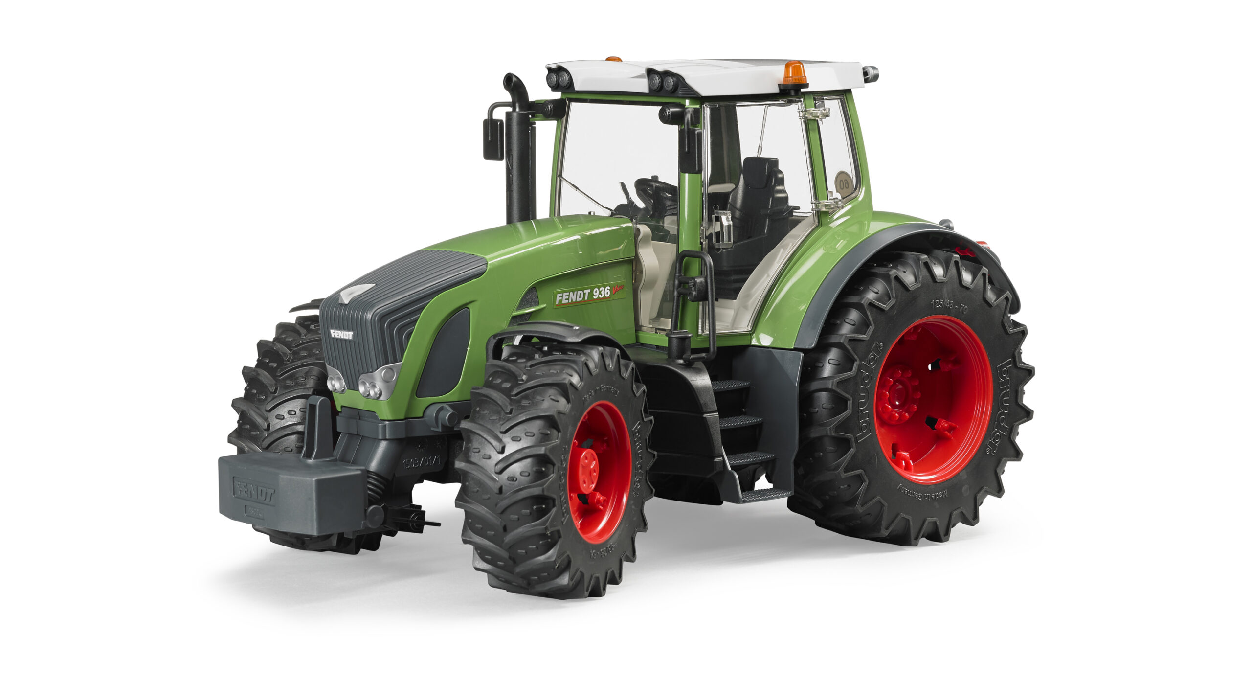 Fendt 936 Vario Tractor Toy - Image 4