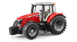Massey Ferguson 7624 Tractor Toy
