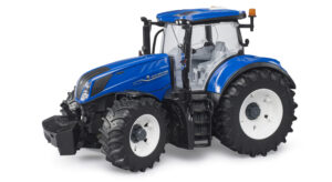 New Holland T7.315 Tractor Toy