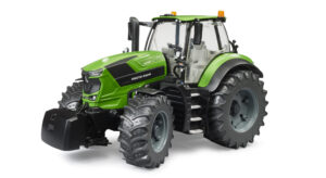 Deutz 8280 TTV Tractor Toy