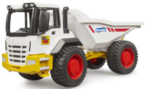 ROADMAX Dump Truck Toy