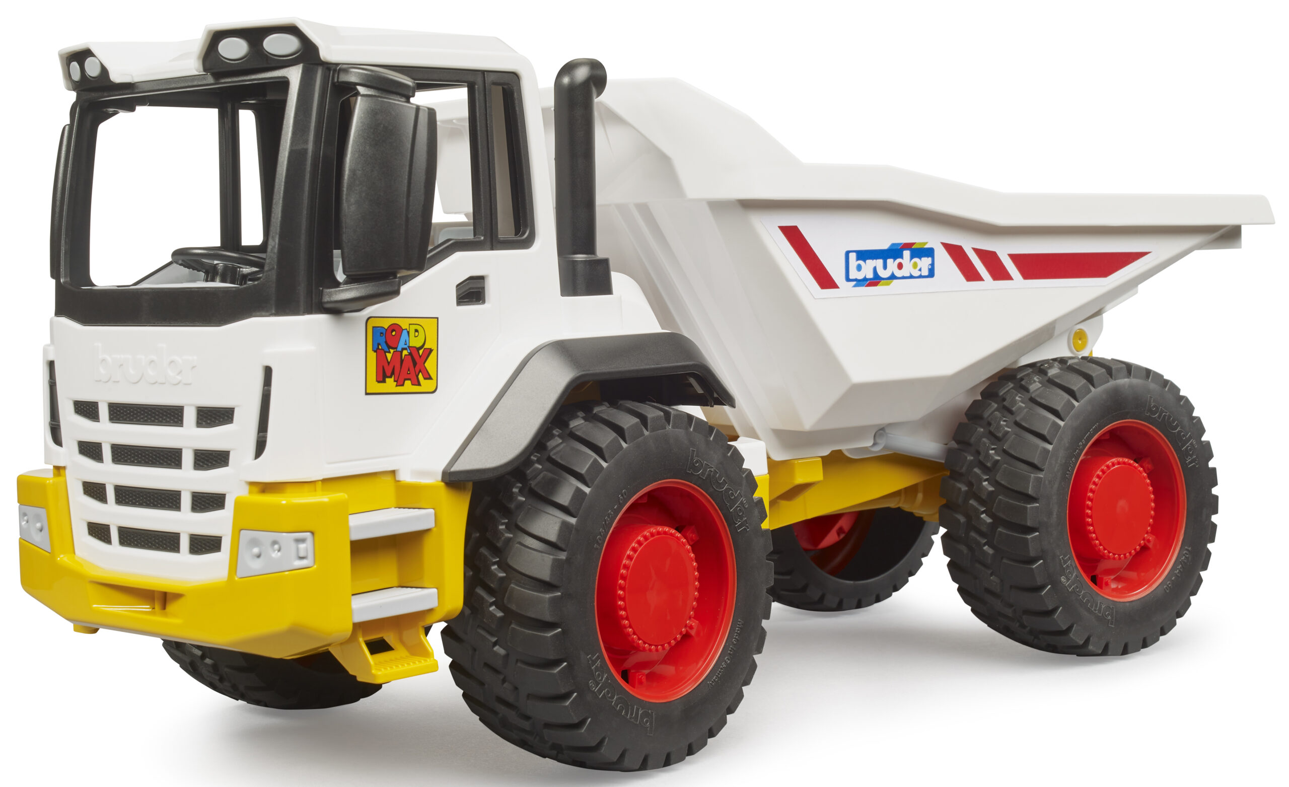 ROADMAX Dump Truck Toy