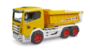 ROADMAX Tipper Truck Toy