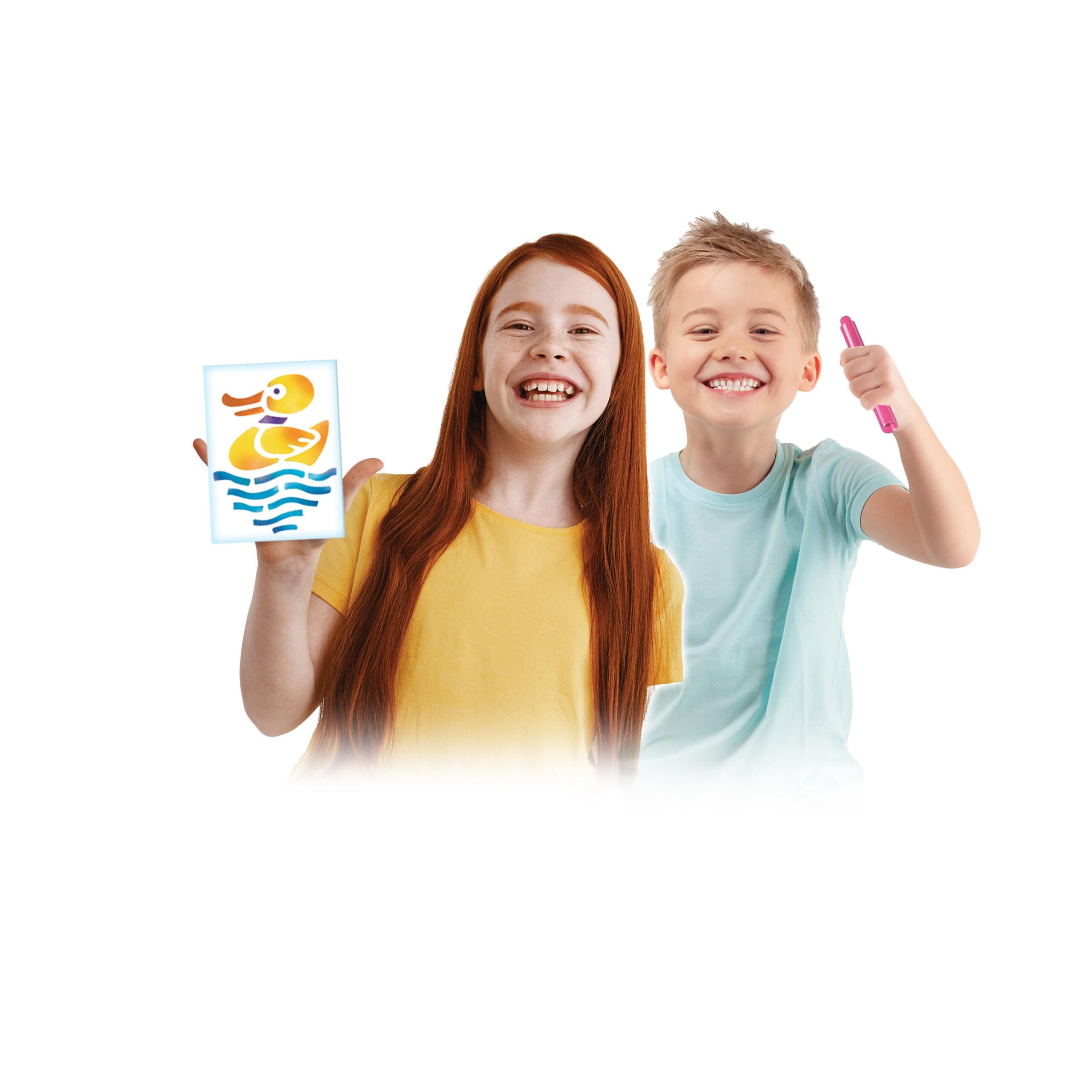 Small World Creative Airbrush Artist Kit - Image 3