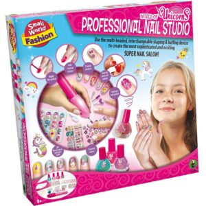 Small World Professional Unicorn Nail Studio