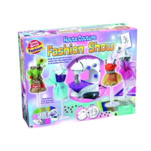 Small World Haute Couture Fashion Show Kit